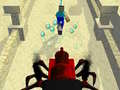 Hra Nub proti Choo-Choo Charlesovi online