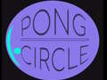 Hra Pong Kruh online
