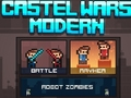 Hra Hradné vojny: Moderné online