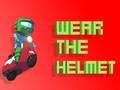 Hra Nasaď helmu online