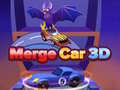 Hra Zlúčiť Auto 3D online