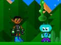 Hra GravytX Gravytoid online