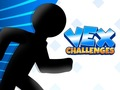 Hra Vex Výzvy online