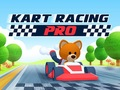 Hra Kart Racing Pro online