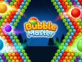 Hra Majster bublín online