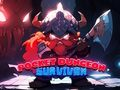 Hra Preživší z Pocket Dungeon online