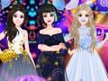 Hra Formálna tanečná párty Blackpink online
