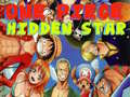 Hra Zábavné Hry One Piece online