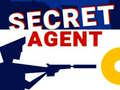 Hra Tajný Agent online