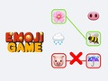 Hra Emoji Hádanka online