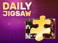 Hra Denný Puzzle online