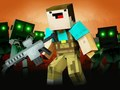 Hra Noob Strelec Zombie online