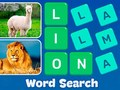 Hra Hľadanie slov: zábavné puzzle hry online