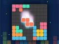 Hra Blokový Puzzle online