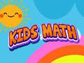 Hra Matematika pre deti online
