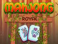 Hra Královský Mahjong online