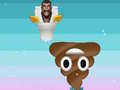 Hra Skibidi Toalety: Flappy online