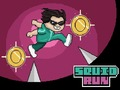 Hra Beh Squid online