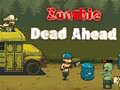 Hra Zombie Mŕtvi Pred online
