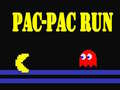 Hra PAC-PAC BEH online
