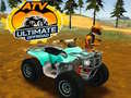 Hra ATV Ultimate Off-Road online