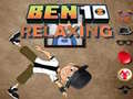 Hra Ben 10 Relax online