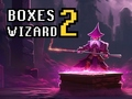 Hra Čarodejník Boxov 2 online