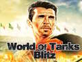Hra World of Tanks Blitz online