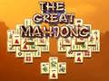 Hra Veľké Mahjong online