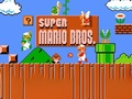 Hra Super Mario Bros. online