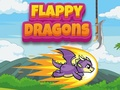 Hra Lietajúce Draky online