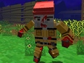 Hra MultiZbraň Aréna Zombie Prežitie online