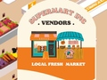 Hra Supermarket Inc online