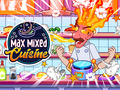 Hra Max Zmiešaná Kuchyňa online