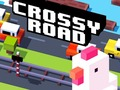 Hra Majster Crossy Road online