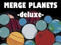 Hra Zlúčiť Planéty Deluxe online