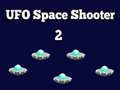 Hra UFO Vesmírny Strelac 2 online