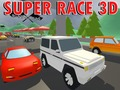 Hra Super Preteky 3D online