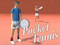 Hra Vreckový tenis online
