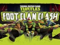 Hra Teenage Mutant Ninja Turtles: Konflikt Klanu Nôh online