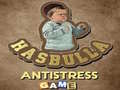 Hra Antistresová Hra Hasbulla online