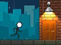 Hra Stickman Wick online