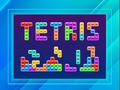 Hra Tetris online
