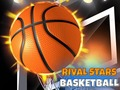 Hra Rival Star Basketbal online