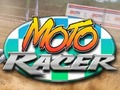 Hra Moto Pretekár online