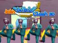 Hra Pridajte sa k Skibidi Clash 3D online