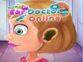 Hra Ušný Lekár Online online