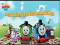 Hra Tomáš: Všetky mašiny vpred! Hudobné železnice online