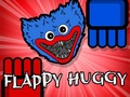 Hra Lietajúci Huggy online