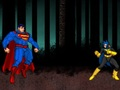 Hra Superman Hrdina online